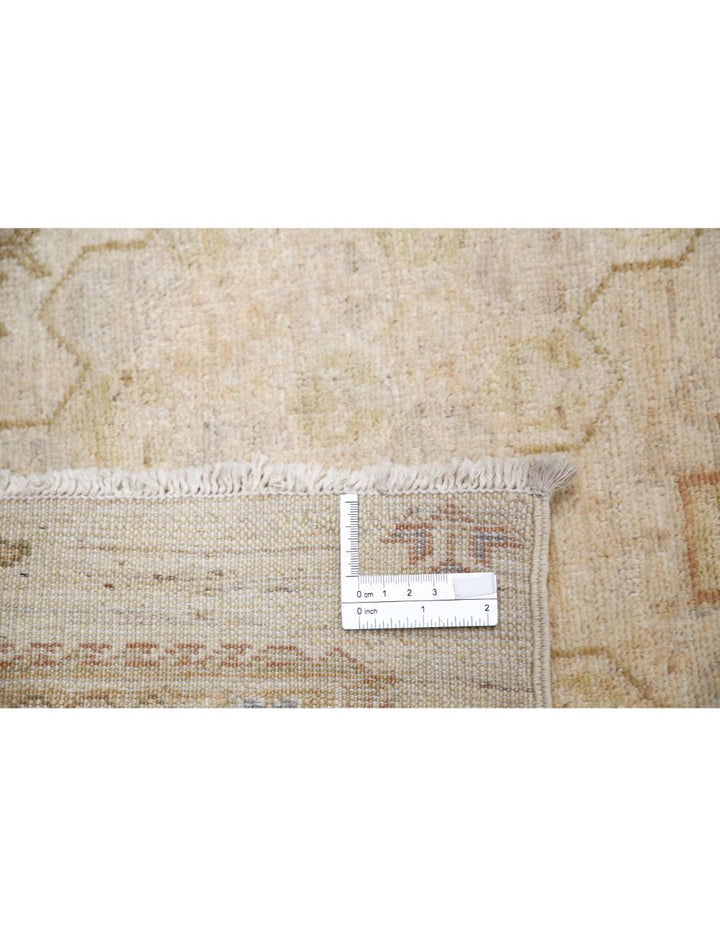 Hand Knotted Serenity Wool Rug 2' 7" x 7' 3" - No. AT66632