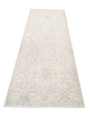 Hand Knotted Serenity Wool Rug 2' 11" x 7' 11" - No. AT23272