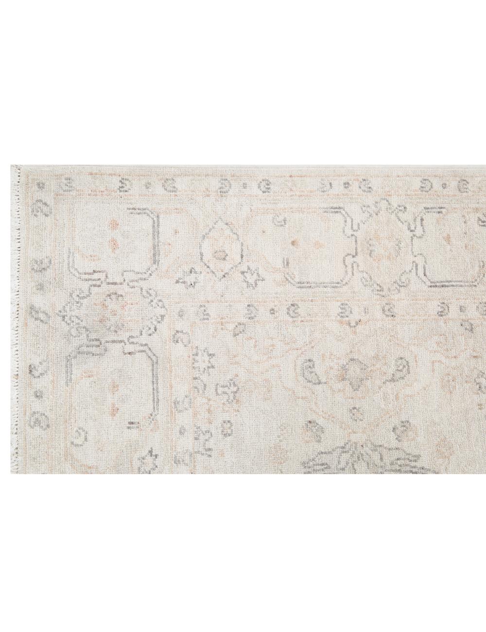 Hand Knotted Serenity Wool Rug 2' 11" x 7' 11" - No. AT23272