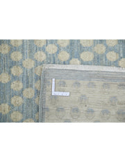 Hand Knotted Fine Serenity Wool Rug 2' 11" x 11' 0" - No. AT94162