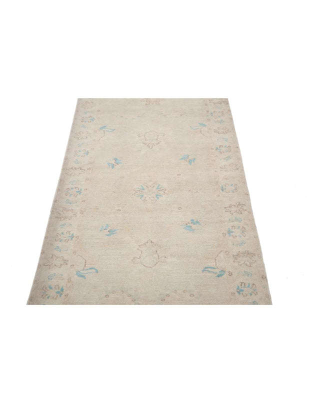 Hand Knotted Serenity Wool Rug 2' 6" x 8' 5" - No. AT84707