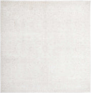 Hand Knotted Serenity Wool Rug 8' 1" x 8' 0" - No. AT12843