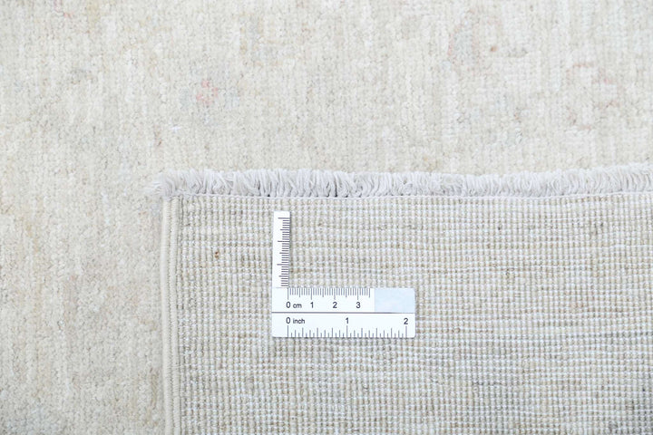 Hand Knotted Serenity Wool Rug 2' 5" x 10' 0" - No. AT42253