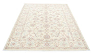 Hand Knotted Serenity Wool Rug 5' 7" x 7' 4" - No. AT70983