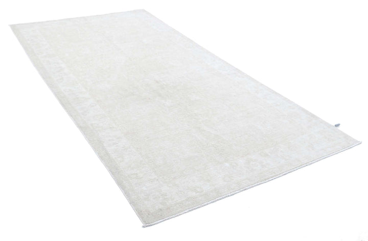 Hand Knotted Serenity Wool Rug 4' 10" x 10' 0" - No. AT12819