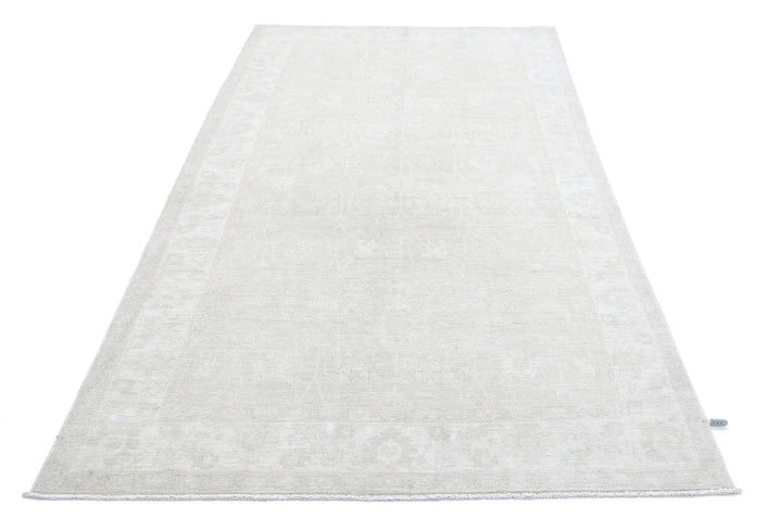 Hand Knotted Serenity Wool Rug 4' 10" x 10' 0" - No. AT12819