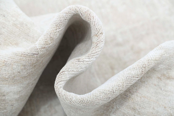 Hand Knotted Serenity Wool Rug 4' 10" x 10' 0" - No. AT12819