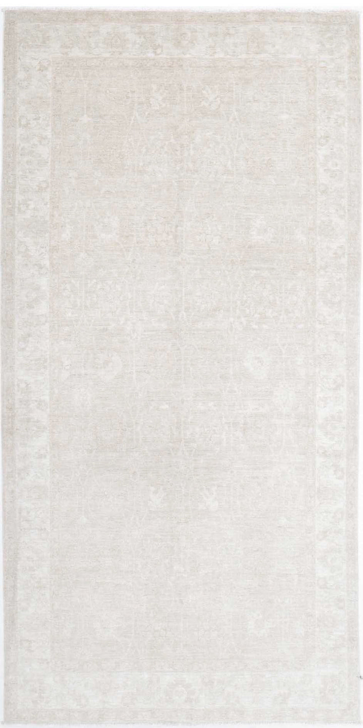 Hand Knotted Serenity Wool Rug 4' 10" x 10' 0" - No. AT12819