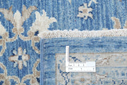Hand Knotted Serenity Wool Rug 8' 1" x 11' 5" - No. AT30068