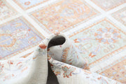 Hand Knotted Serenity Wool Rug 8' 1" x 11' 10" - No. AT11283