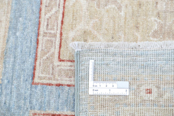 Hand Knotted Serenity Wool Rug 8' 1" x 10' 11" - No. AT47304