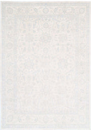 Hand Knotted Serenity Wool Rug 10' 0" x 14' 2" - No. AT17186