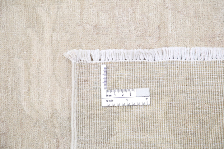 Hand Knotted Serenity Wool Rug 9' 9" x 13' 0" - No. AT22076