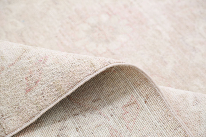 Hand Knotted Serenity Wool Rug 12' 0" x 14' 4" - No. AT69044