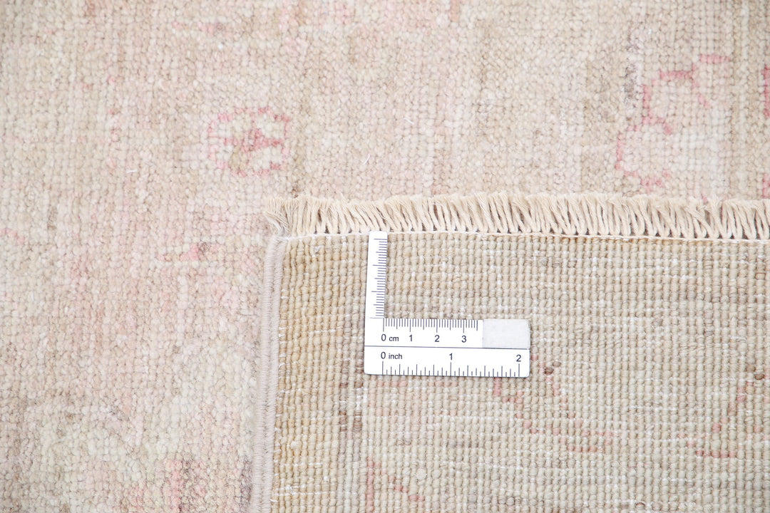 Hand Knotted Serenity Wool Rug 12' 0" x 14' 4" - No. AT69044