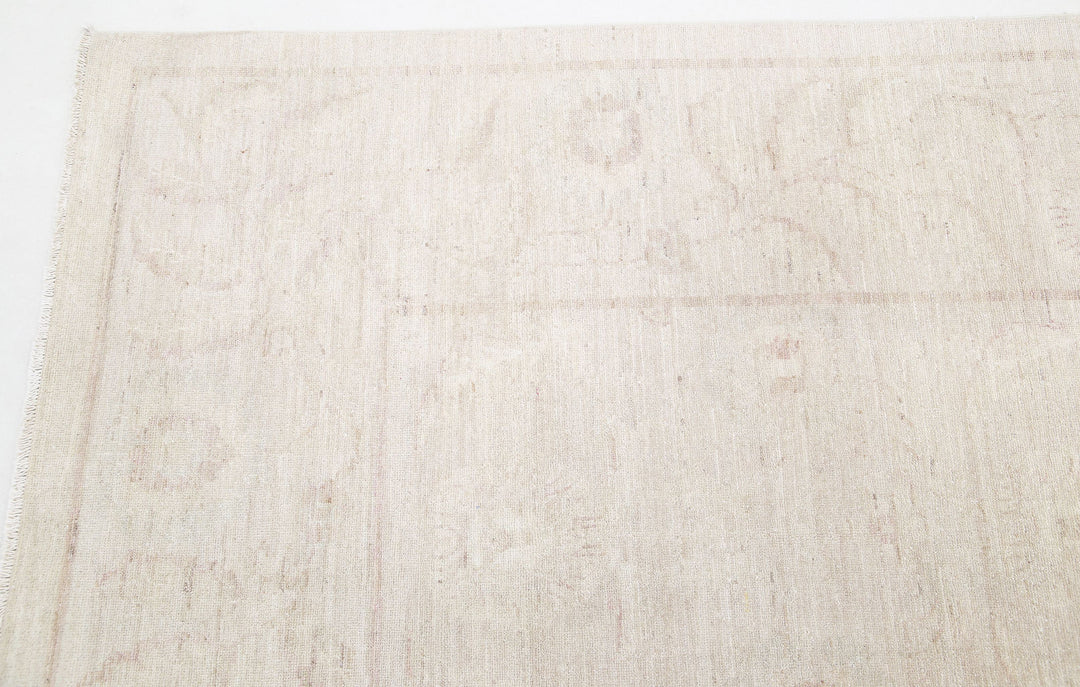 Hand Knotted Serenity Wool Rug 12' 10" x 17' 2" - No. AT28790