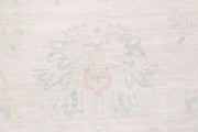 Hand Knotted Serenity Wool Rug 19' 4" x 25' 6" - No. AT92281