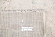 Hand Knotted Serenity Wool Rug 17' 0" x 23' 0" - No. AT58402