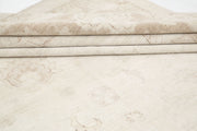 Hand Knotted Serenity Wool Rug 16' 0" x 23' 2" - No. AT44703