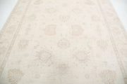 Hand Knotted Serenity Wool Rug 8' 2" x 11' 5" - No. AT21622