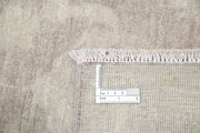 Hand Knotted Serenity Wool Rug 2' 8" x 8' 4" - No. AT19674