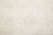 Hand Knotted Serenity Wool Rug 8' 2" x 11' 2" - No. AT50269