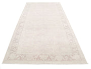 Hand Knotted Serenity Wool Rug 5' 0" x 10' 2" - No. AT90750