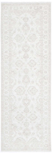 Hand Knotted Serenity Wool Rug 2' 7" x 8' 2" - No. AT32729