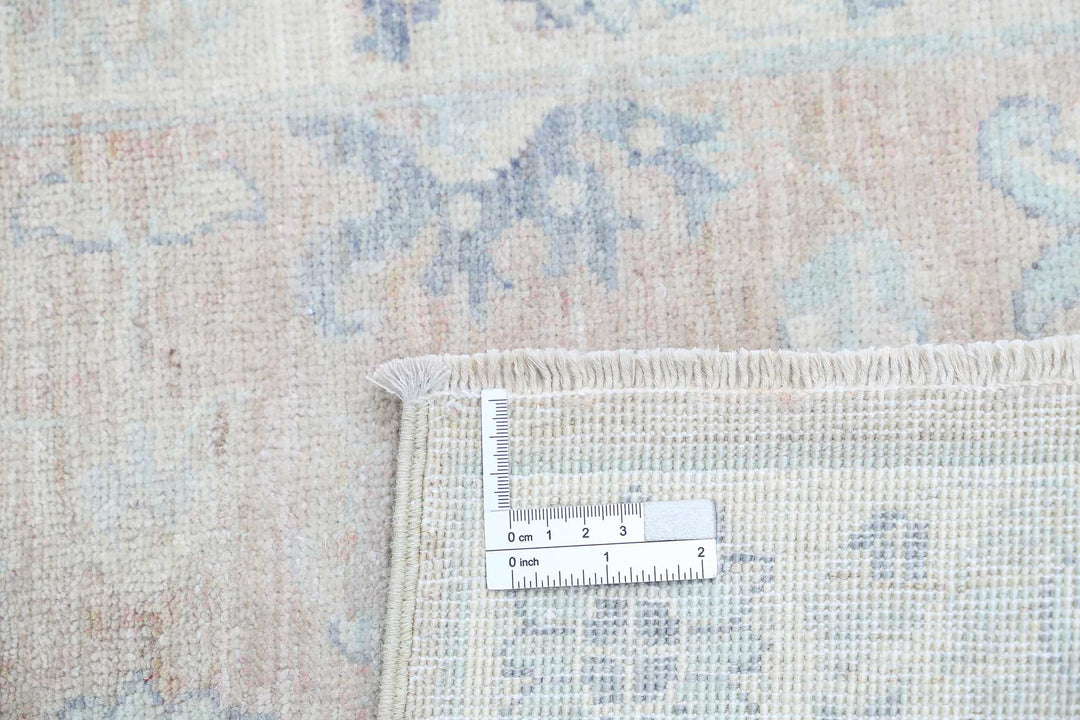 Hand Knotted Serenity Wool Rug 2' 1" x 3' 0" - No. AT37225