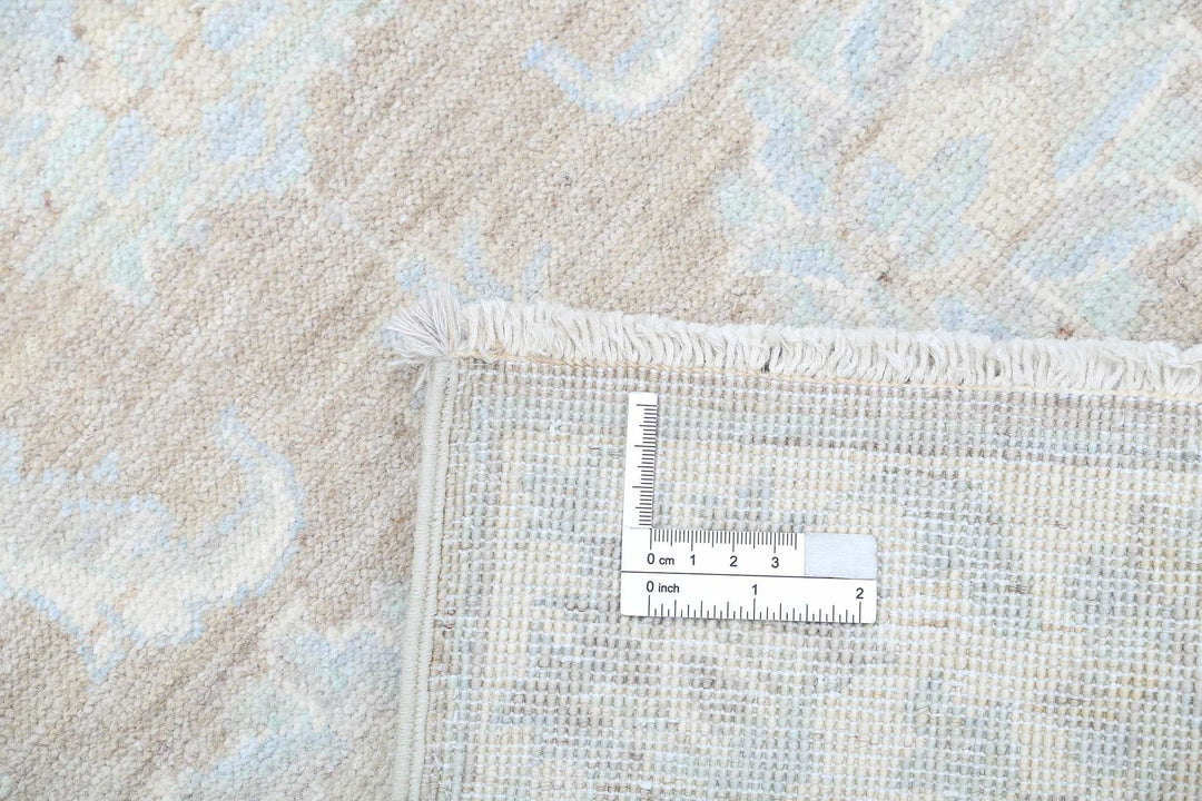 Hand Knotted Serenity Wool Rug 2' 1" x 3' 2" - No. AT99916