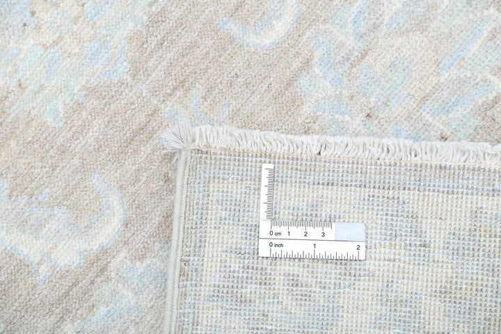 Hand Knotted Serenity Wool Rug 2' 1" x 3' 2" - No. AT99916