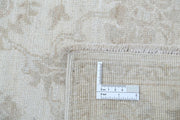 Hand Knotted Serenity Wool Rug 2' 6" x 8' 3" - No. AT23659