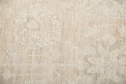 Hand Knotted Serenity Wool Rug 2' 6" x 9' 1" - No. AT29263