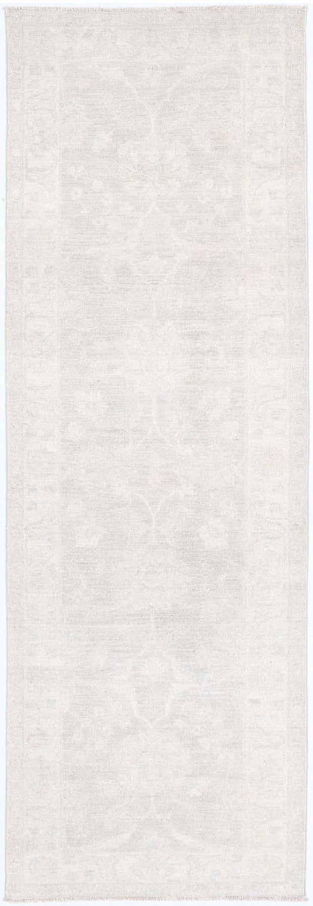 Hand Knotted Serenity Wool Rug 2' 7" x 8' 3" - No. AT79301