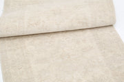 Hand Knotted Serenity Wool Rug 2' 6" x 9' 5" - No. AT41423