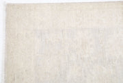 Hand Knotted Serenity Wool Rug 2' 6" x 7' 11" - No. AT85469