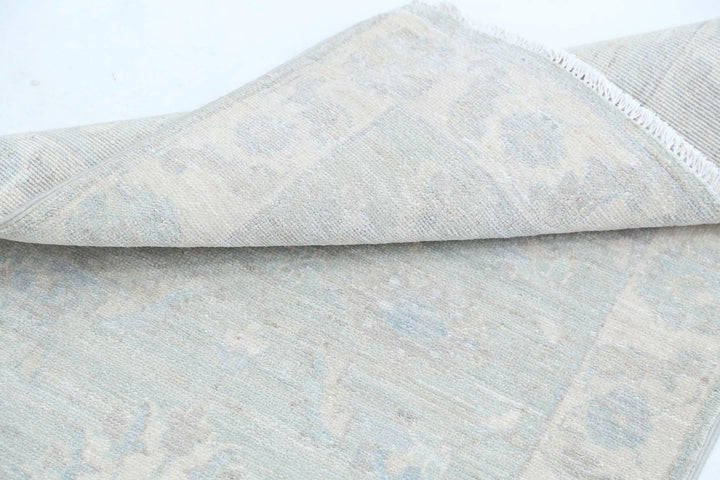 Hand Knotted Serenity Wool Rug 2' 1" x 2' 11" - No. AT74651