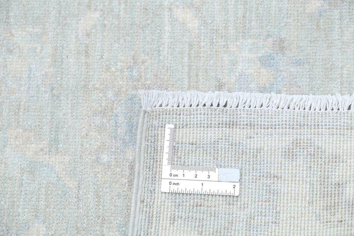 Hand Knotted Serenity Wool Rug 2' 1" x 2' 11" - No. AT74651