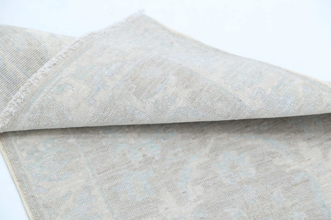 Hand Knotted Serenity Wool Rug 2' 0" x 2' 10" - No. AT18063