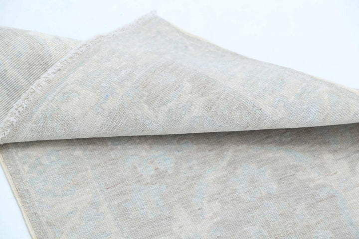 Hand Knotted Serenity Wool Rug 2' 0" x 2' 10" - No. AT18063