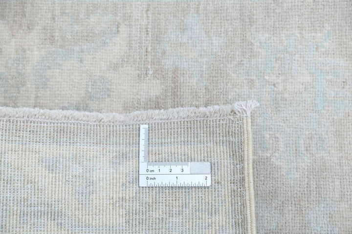 Hand Knotted Serenity Wool Rug 2' 0" x 2' 10" - No. AT18063