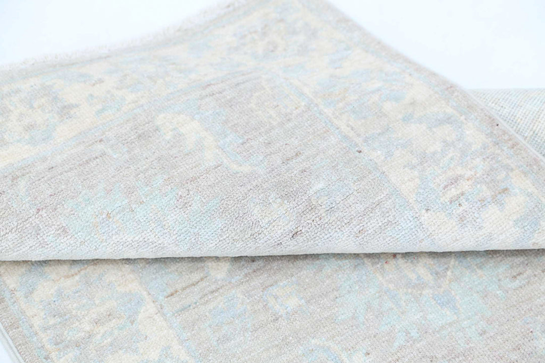 Hand Knotted Serenity Wool Rug 2' 2" x 3' 1" - No. AT54401