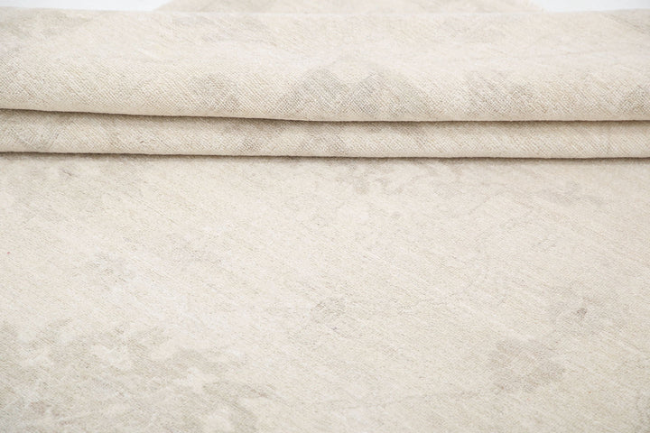 Hand Knotted Serenity Wool Rug 9' 0" x 11' 6" - No. AT41856