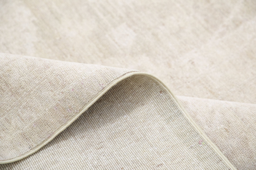 Hand Knotted Serenity Wool Rug 11' 8" x 14' 6" - No. AT16922