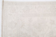 Hand Knotted Serenity Wool Rug 2' 6" x 9' 5" - No. AT32245