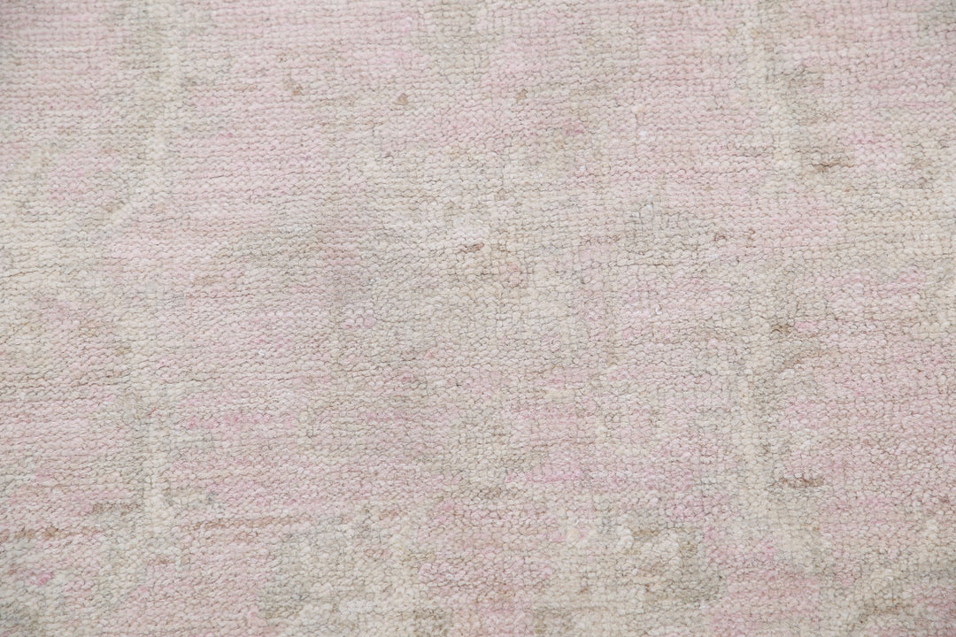 Hand Knotted Serenity Wool Rug 3' 0" x 4' 7" - No. AT42446