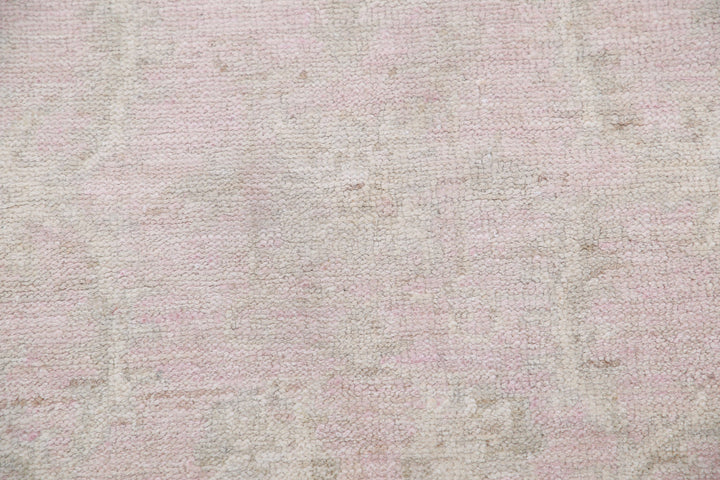 Hand Knotted Serenity Wool Rug 3' 0" x 4' 7" - No. AT42446