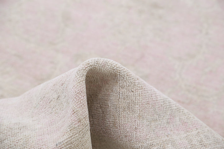 Hand Knotted Serenity Wool Rug 3' 0" x 4' 7" - No. AT42446