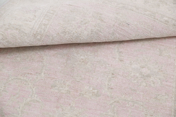 Hand Knotted Serenity Wool Rug 3' 0" x 4' 7" - No. AT42446