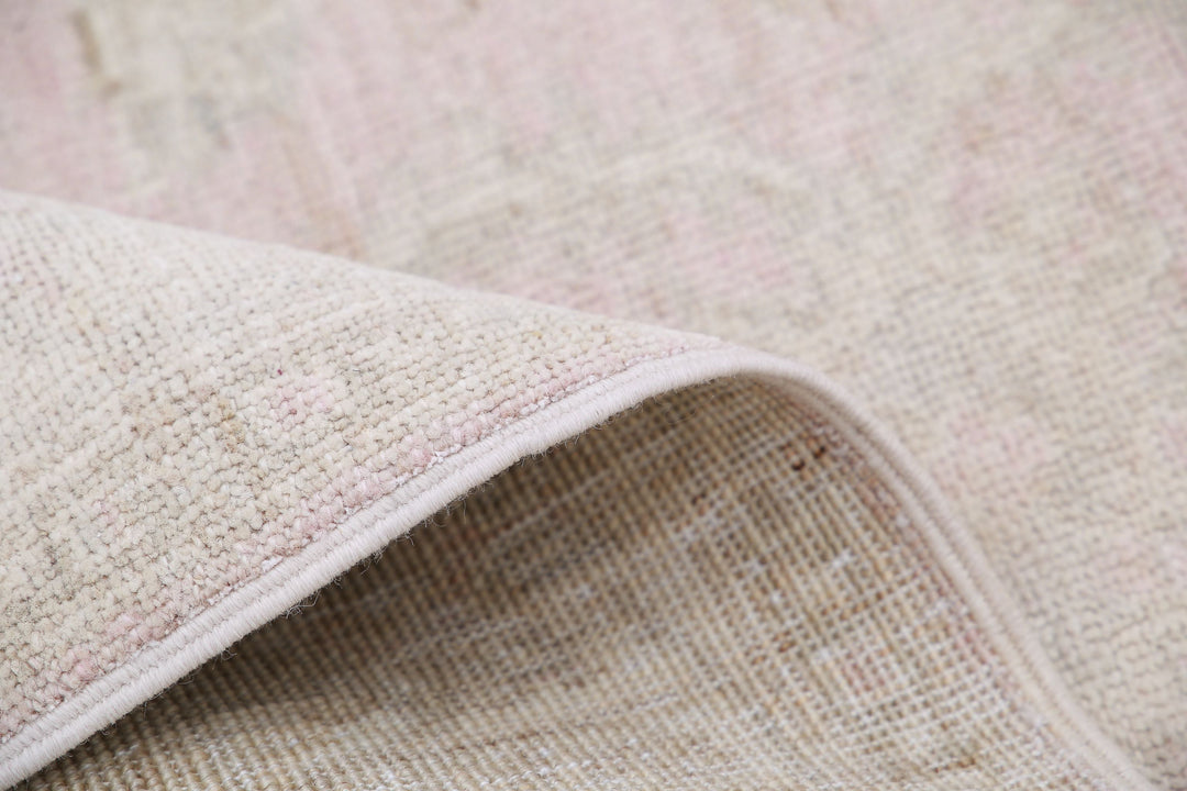 Hand Knotted Serenity Wool Rug 3' 0" x 4' 7" - No. AT42446